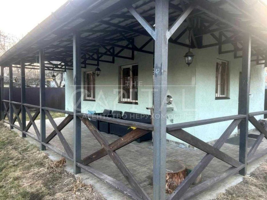 Продаж / Будинок / 60 м2 / Козин / вул. Старокиївська