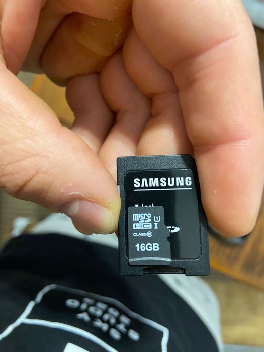 Máquina fotográfica Panasonic LZ40 Lumix
