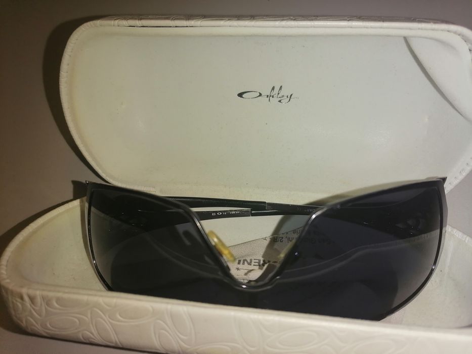 Okulary przeciwsłoneczne Oakley Dart