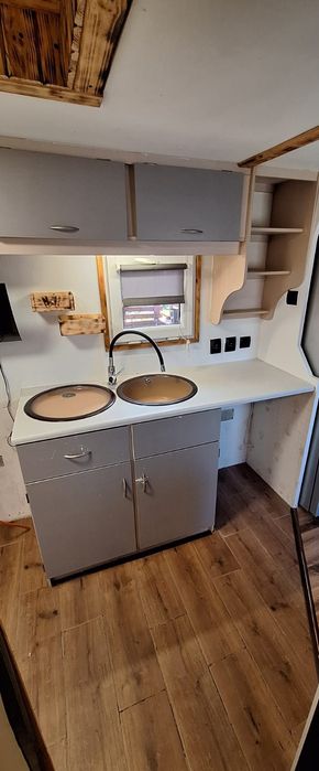 Domek Całoroczny Holenderka/Angielski