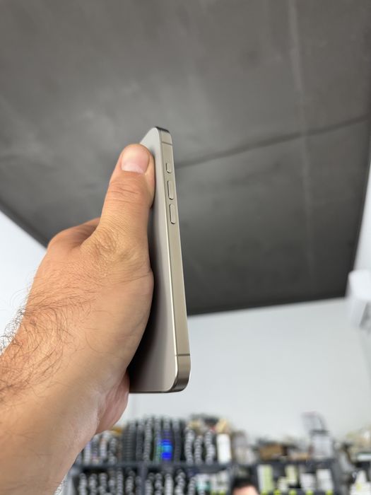 Apple Iphone 15 Pro 1TB 90% айфон Про