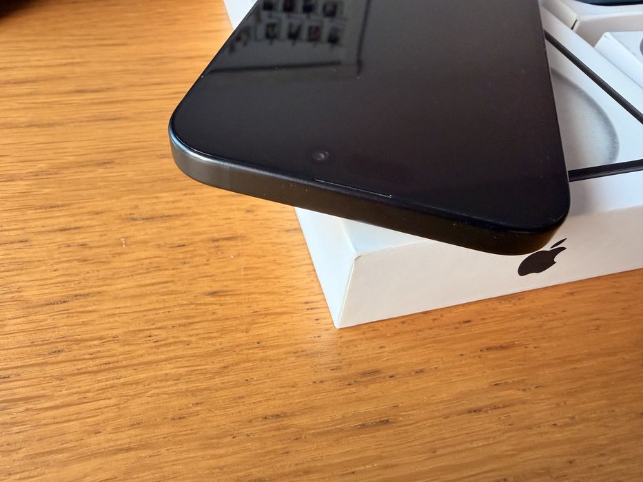 Iphone 15 plus (128gb) - OPTIMO ESTADO