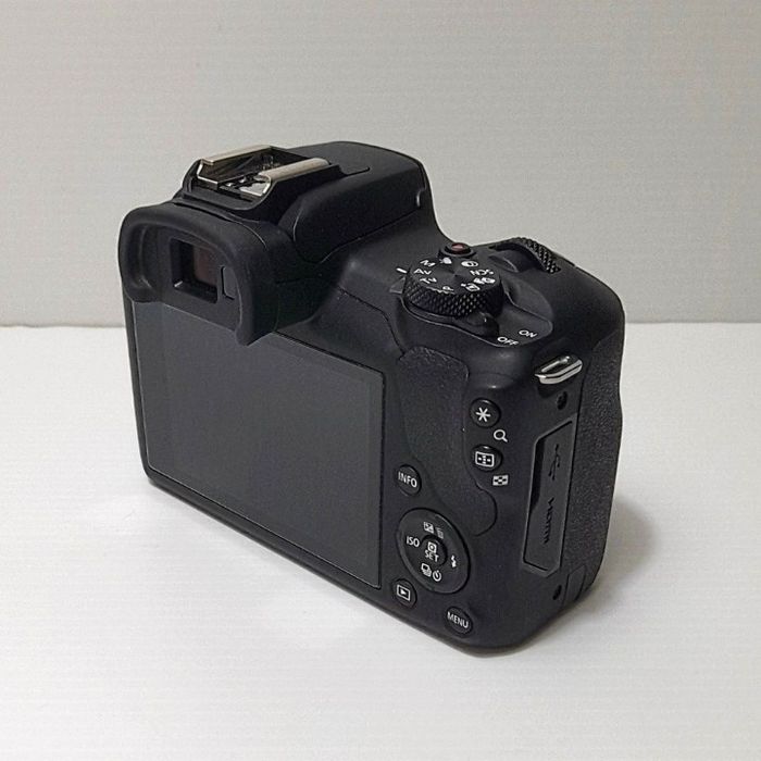 Canon EOS R100 - corpo *preço fixo* (ABR2026)