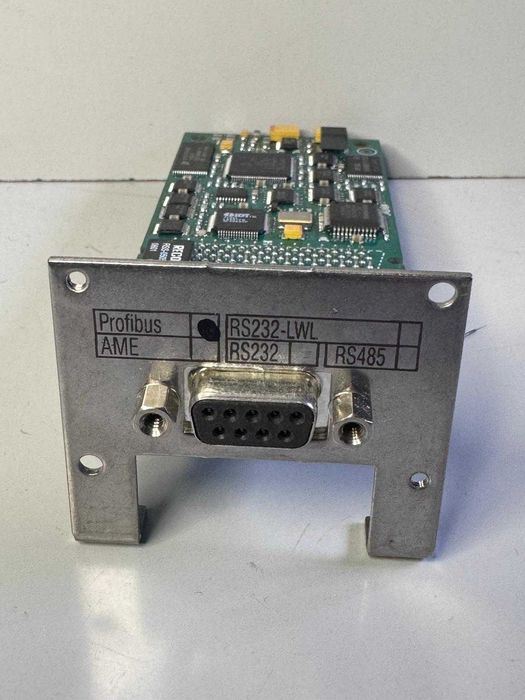 Siemens PROFIBUS DP RS485 Interface Board