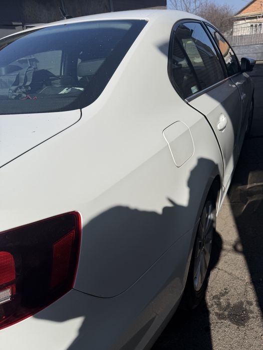Volkswagen Jetta 1.6