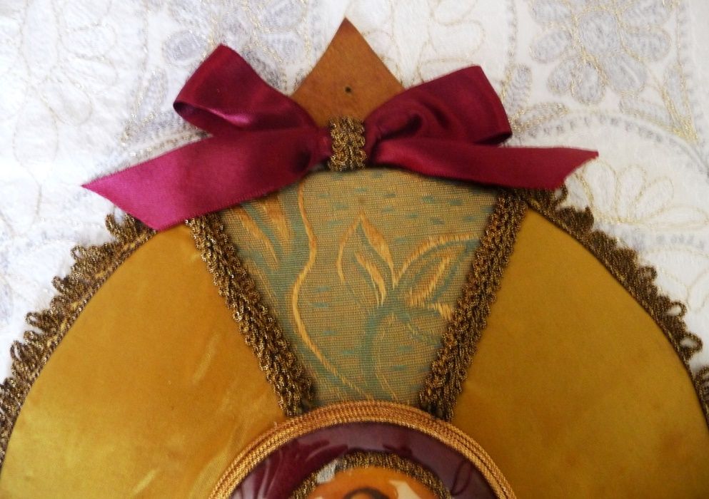 Registo religioso S. Tiago Apóstolo