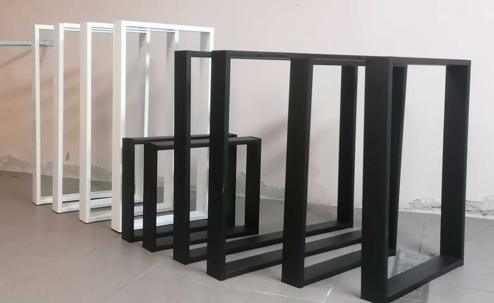 Noga,nogi,loft, wysyłka,stelaż, Producent, konstrukcje,profil,
