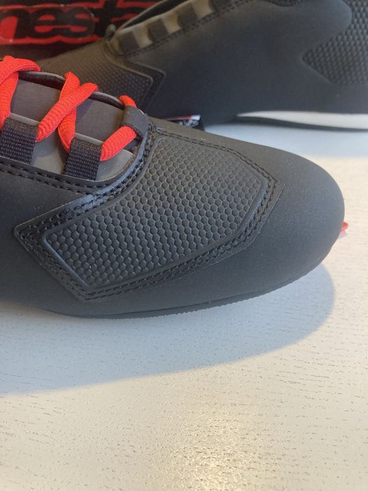 Botas Alpinestars p/ Mota “NOVAS”