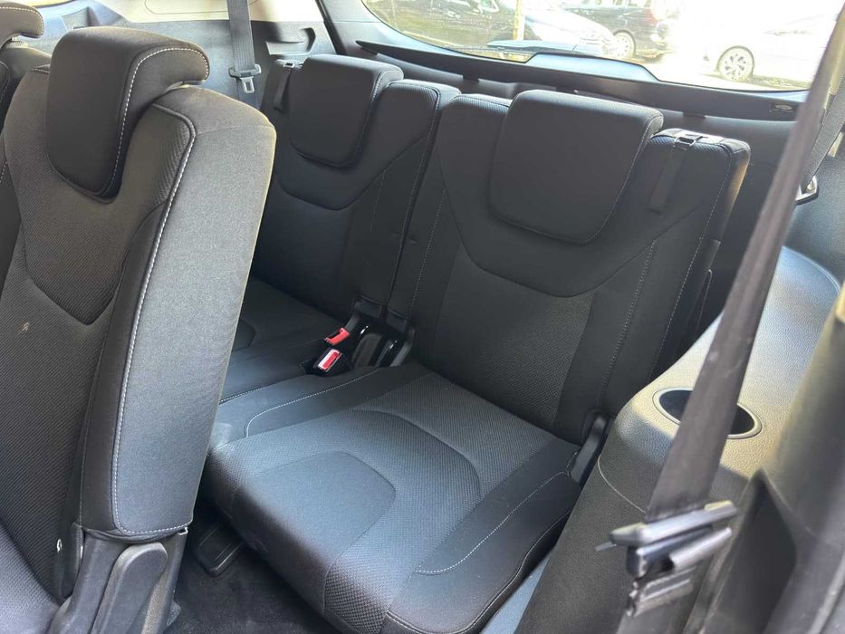 Ford S-Max 2.0tdci 150cv 7 lugares 2017