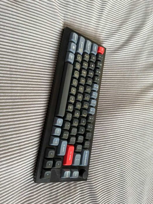 Klawiatura Keychron Q2 QMK Custom