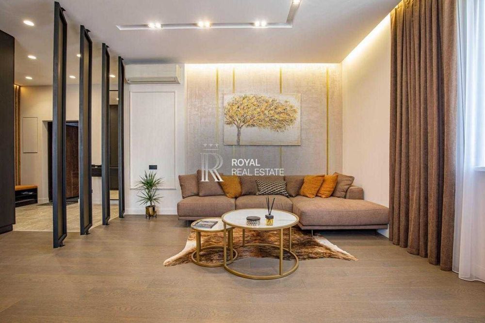 2-rooms apartment apartment by the address st. Bulvar Druzhby Narodov (area 77 m²) - Atlanta.ua - photo 4