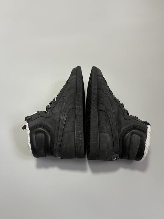 Кеды Зимние Puma First Round Karmen Boot Caminar 40.5(25.5cm)