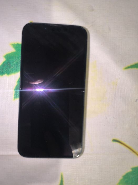 Айфон 13 міні на 256 . Стан ідеальний.