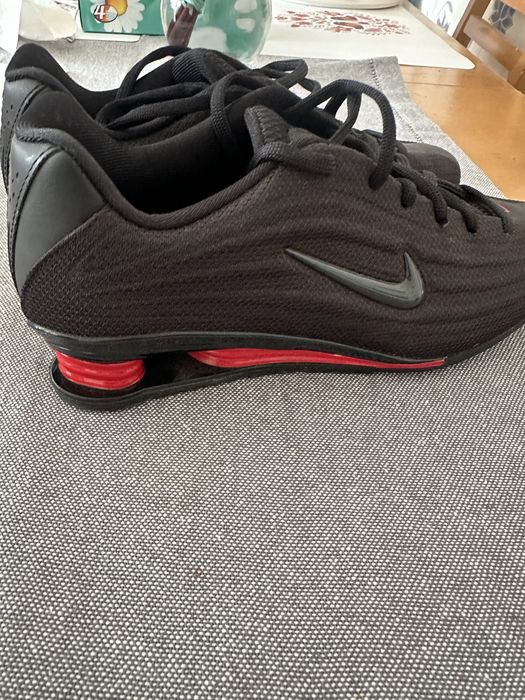 Sliczne damskie  Buty Nike shox