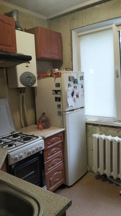 Продаж 2-х кімнатної квартири поруч парк Олександрія.