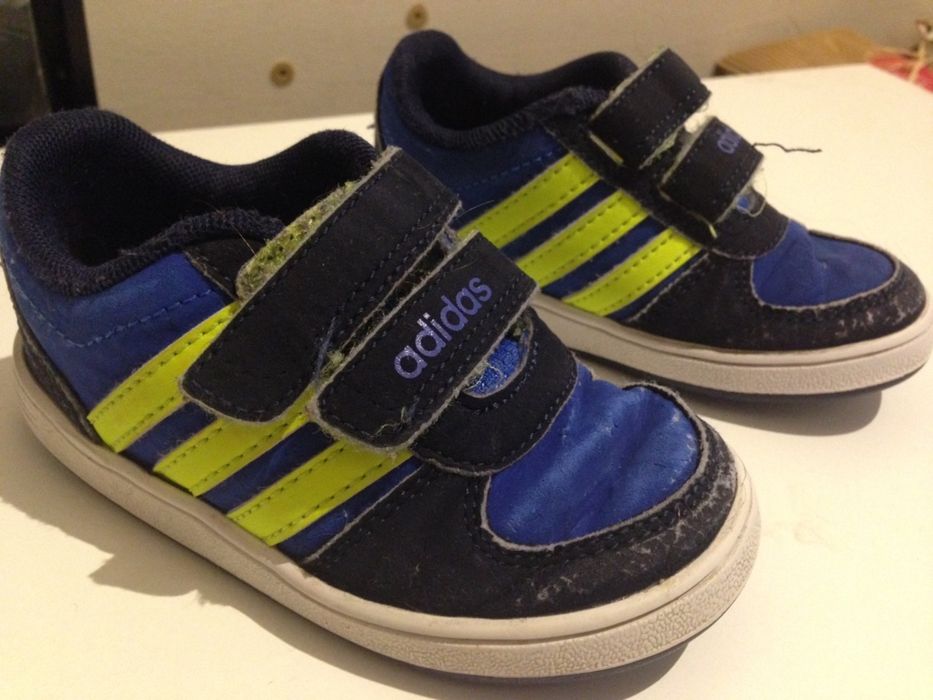 Sapatilhas Adidas