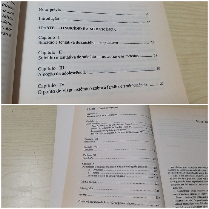 Ninguém Morre Sozinho de Daniel Sampaio.