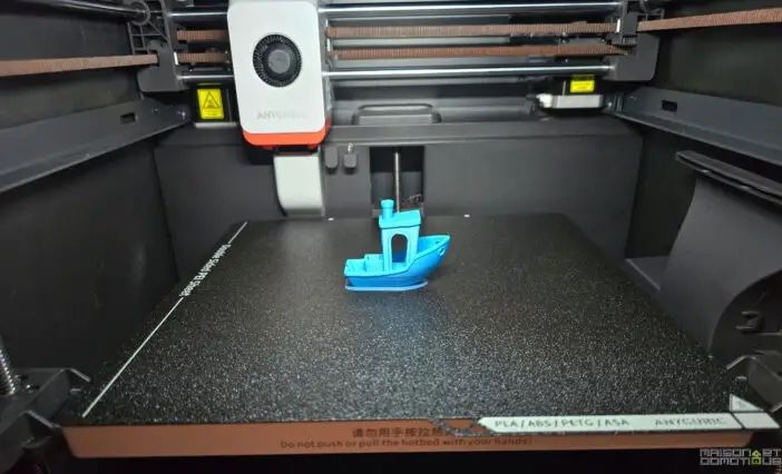 Servicos 3D Impressão