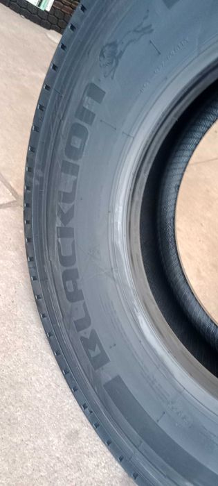 315/70R22,5 Blacklion