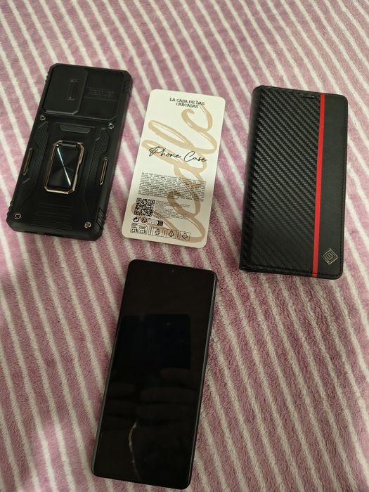 S21 Ultra 5g 512 Gb e 16Gb de Ram dual sim