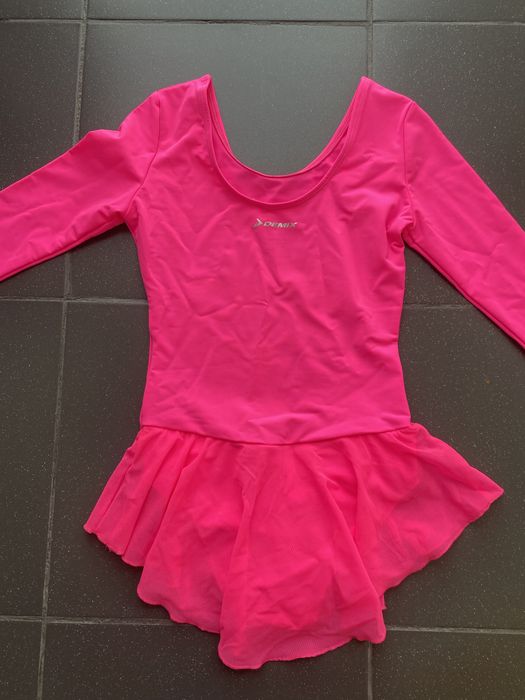 Купальник для танців, гімнастики