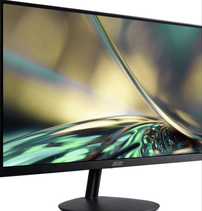 Монитор Acer 100Hz