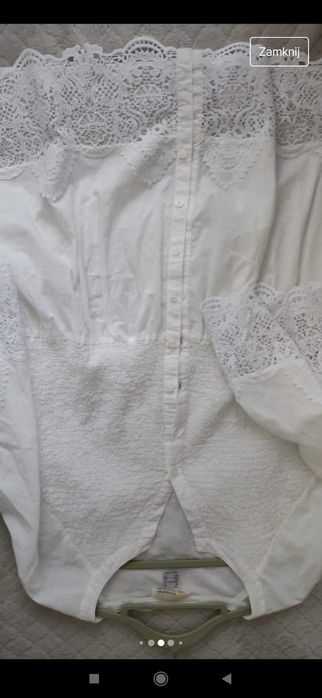 Tunika - bluzka damska