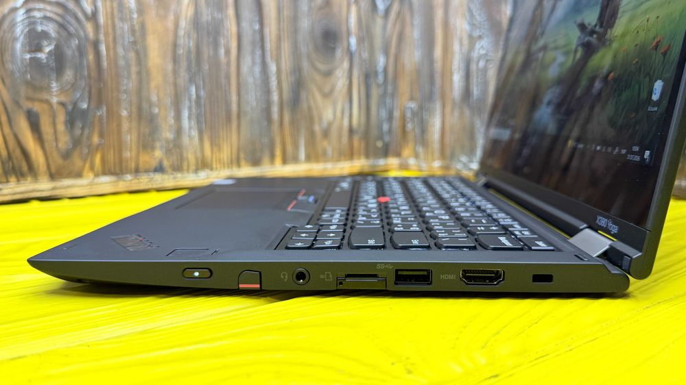 РОЗПРОДАЖ! Ноутбук-Планшет Для Роботи і Навчання Lenovo Thinkpad X380 YOGA /Core i7-8550u