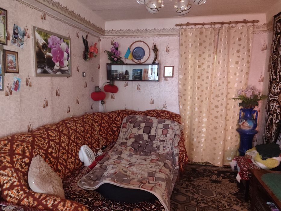 Сдам 3 кімнатну квартиру