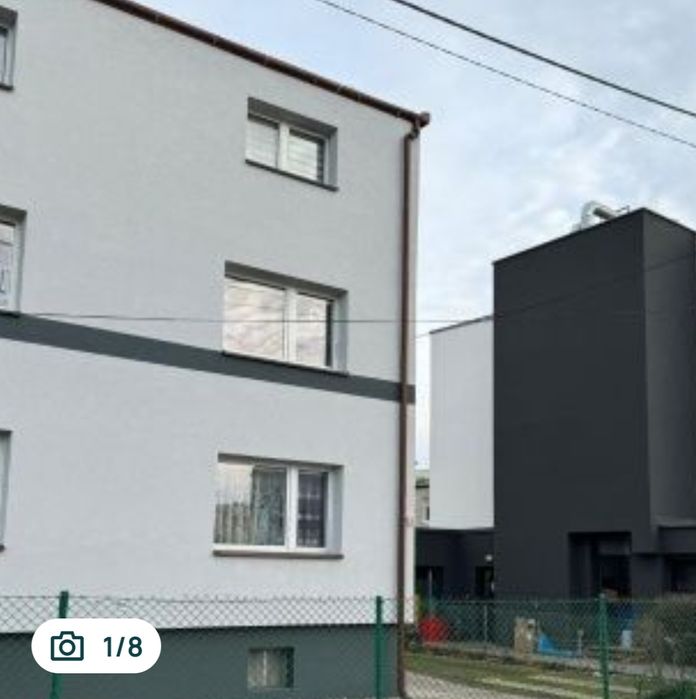Sprzedam mieszkanie w Kartuzach BEZCZYNSZOWE  52 m2  w dobrej lokalizacji