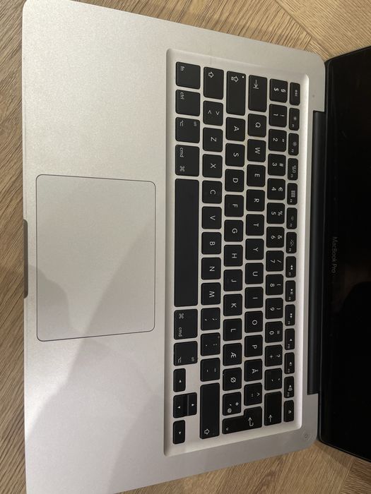 Apple MacBook Pro 13 cali