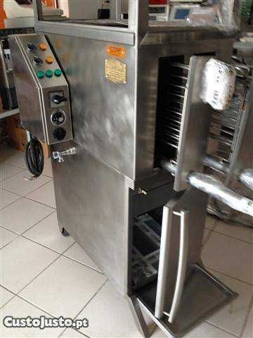 GRÉSILVA Grelhadores ANTIGOS GV2 GV3 GV4 GV5 =RESERVADOS=