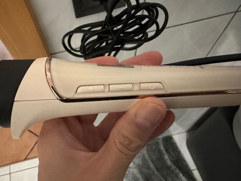 Lokówka Remington ProLuxe