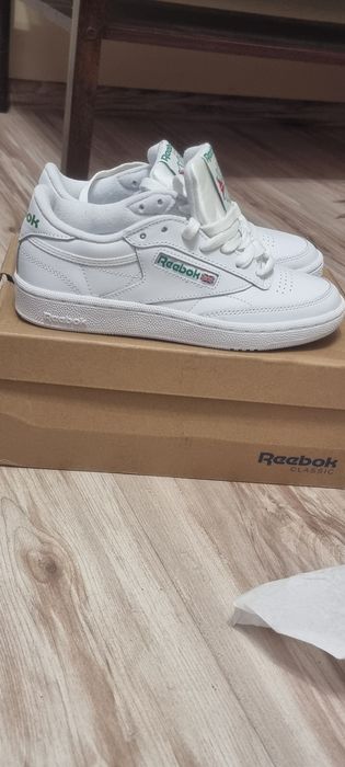 Buty sportowe Reebok