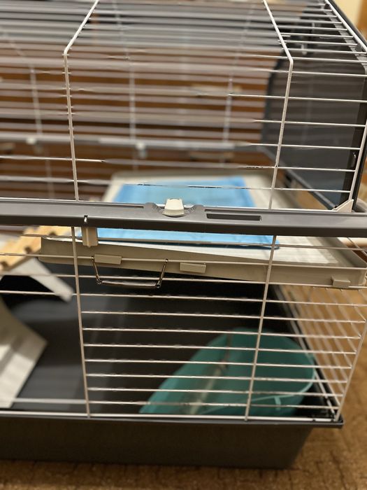 Клітка Ferplast Barn