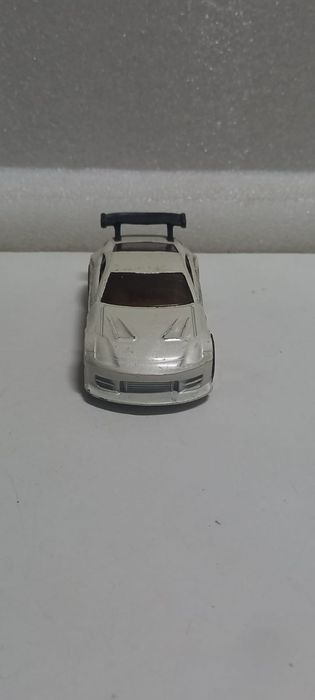 Nissan 350Z Hot Wheels