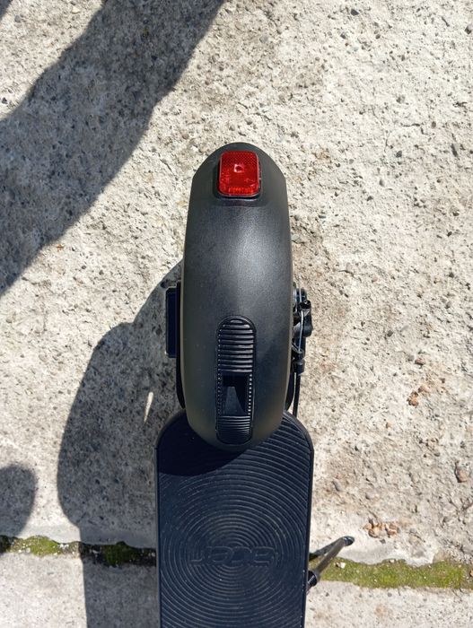 Продам електросамокат