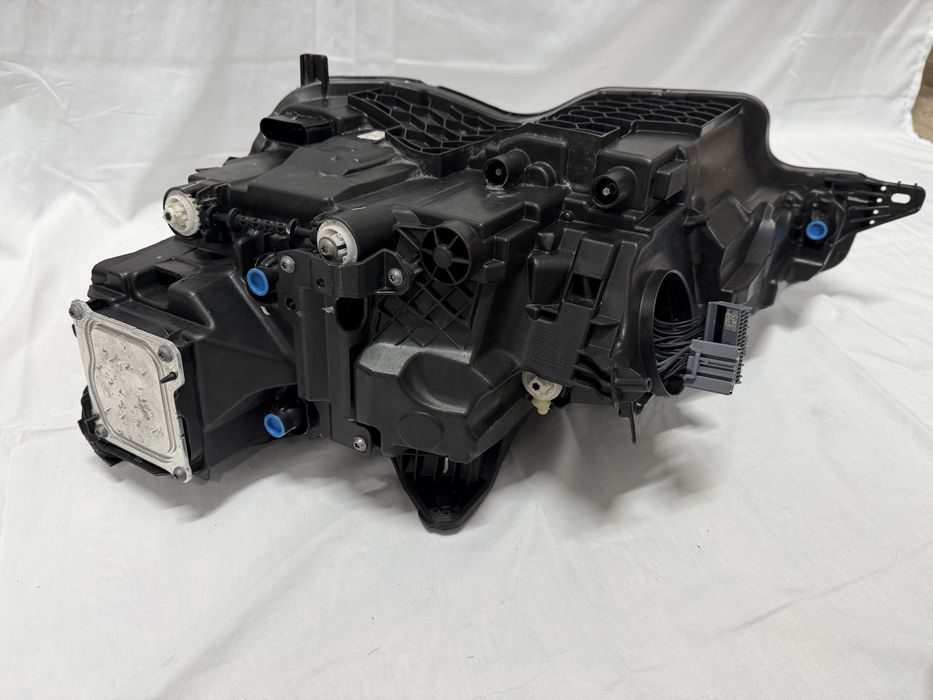 Lampa Prawy Przód VOLVO V60 S60 FULL LED 18-22r.