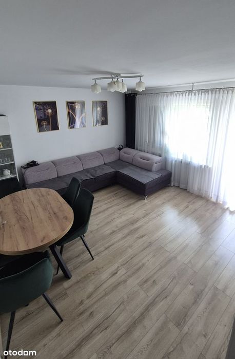 Sprzedam piękne mieszkanie 3 pokoje-61,5m, Osiedle Wojska Polskiego