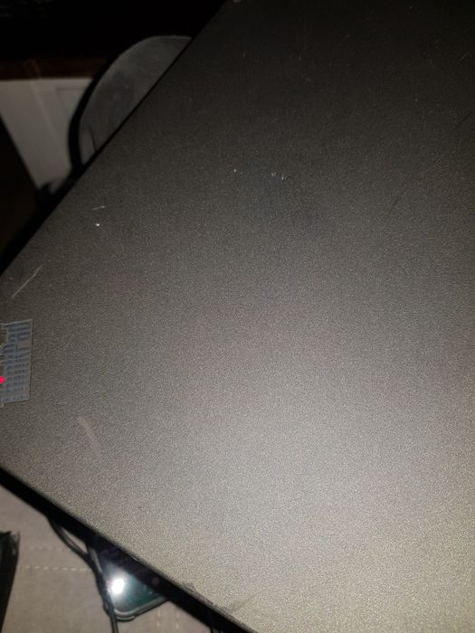Lenovo thinkpad x270 Intel i5  6 gen 2,4 ghz 8 gb ram 240 ssd win 11