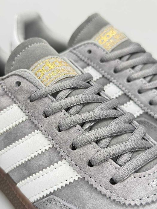 !АКЦІЯ! Adidas Spezial Light Grey White  36 37 38 39 40 41 42 43 44 45