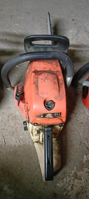 Sprzedam piły spalinowe