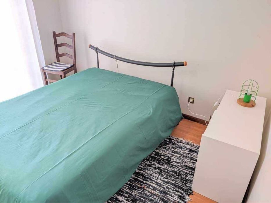 Arrendamento de apartamento T3 na Costa Nova