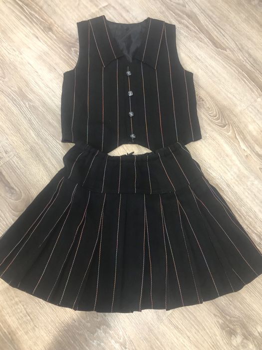 Костюм для девочки