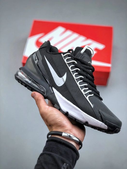 Nike Air Max Pulse Roam / Стильні кросси Найк Аір Макс 270