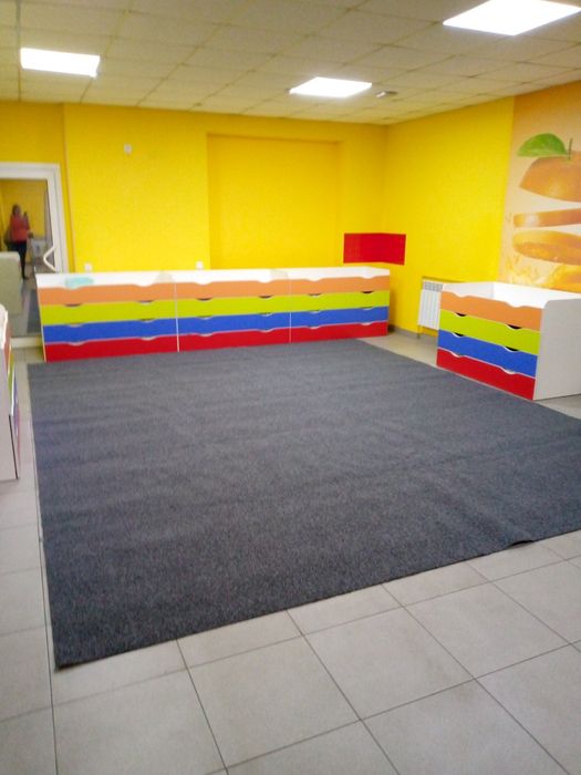 Выдвижные кровати,кровати матрёшка, трёх,четырёх,пяти,шести ярусные