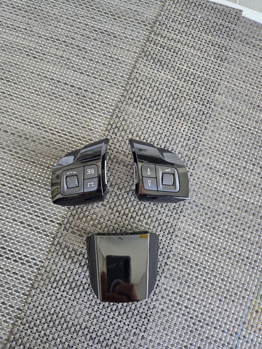 Comandos Volante Opel Astra H / Zafira B