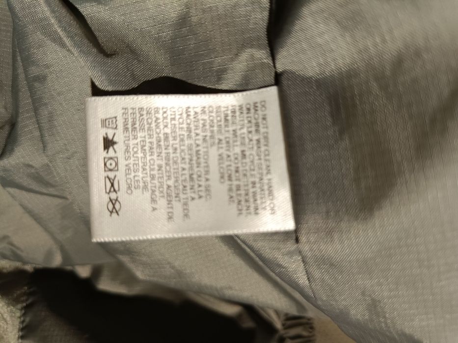 Męska kurtka narciarska The North Face, rozmiar M