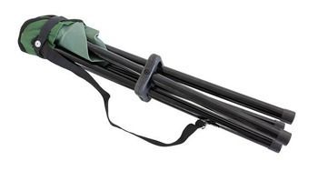 KRZESŁO SKŁADANE TABORET Wędkarski (ap) nowy gwarancja