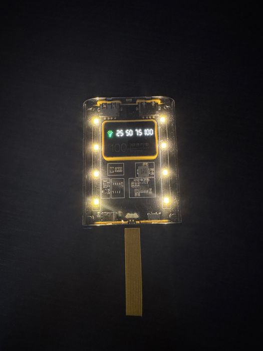 Power bank  5000mah 20W